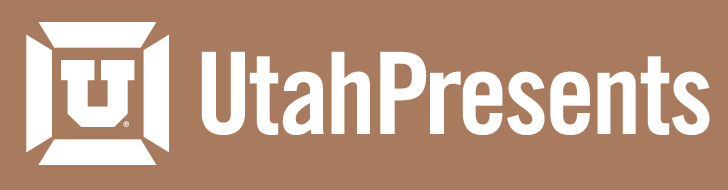 Utah Presents Logo