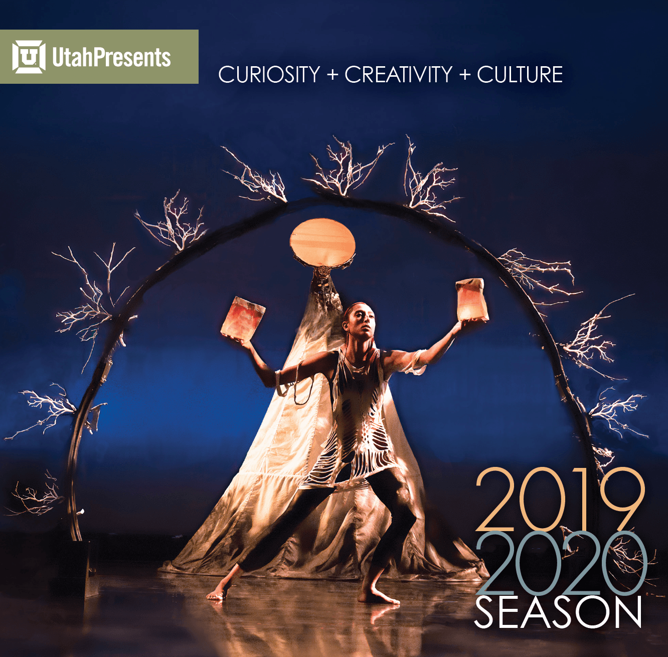 Season Brochure